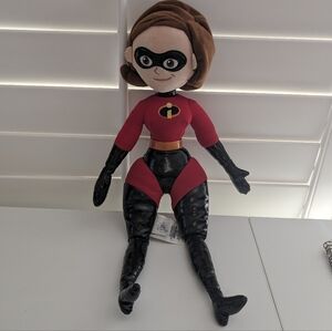 Disney 18 inch Elastigirl Plush